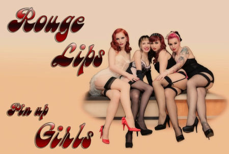 Rouge Lips